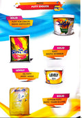 soldx levely