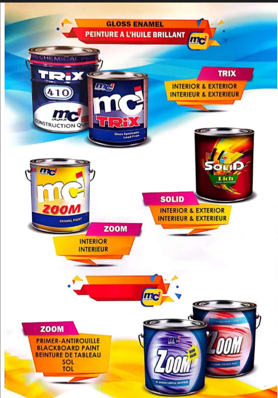 mc trix